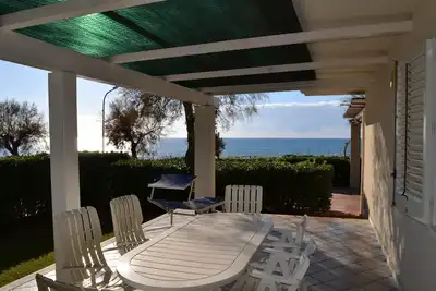 Belle Villa Marianna Seafront