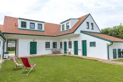 Image de Maison de vacances Stillfried pour 1 - 11 personnes avec 5 chambres Ă coucher - Maison de vacances