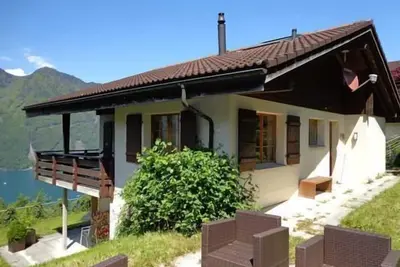 Image de Maison de vacances Seelisberg pour 1 - 6 personnes avec 3 chambres à coucher - Maison de vacances in