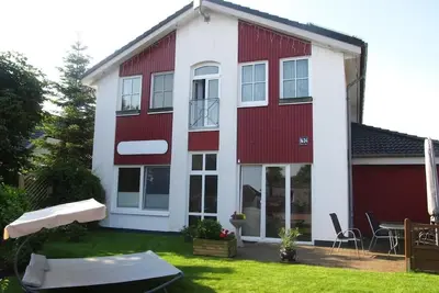 Image de Appartement de vacances Wulfen pour 1 - 4 personnes avec 2 chambres à coucher - Appartement de vacan