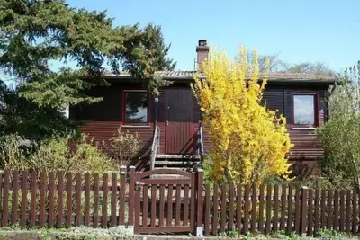 Image de Maison de vacances Laubach pour 1 - 4 personnes avec 2 chambres à coucher - Maison de vacances