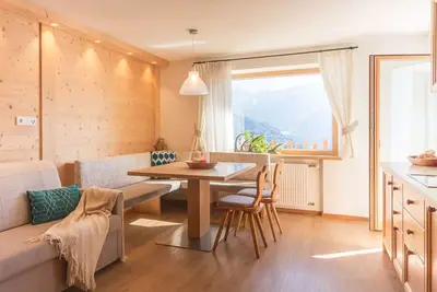 Image de Appartement sur la montagne, avec sauna et magnifique panorama - appartement pour 3-7 personnes