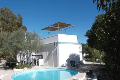 Image de Vivre dans la Ria Famosa (réserve naturelle)