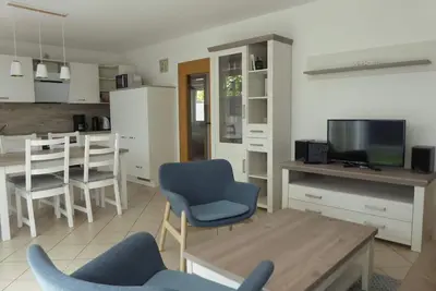 Image de House Padua A Appartement 2, non fumeur, terrasse