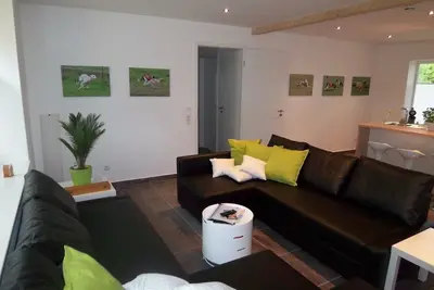 Image de Nouveau 2015: appartement 8 000 m² avec des promeneurs de chiens, à Cottage, rez de chaussée, 70m²