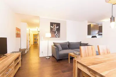 Image de Africa Suite - cachette au bord de la rivière