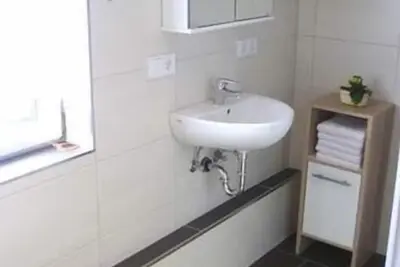 Image de Maison de vacances Blankenburg pour 1 - 6 personnes avec 3 chambres à coucher - Maison de vacances