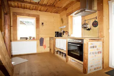 Image de Appartement dans la maison 'Anno Dazumal'