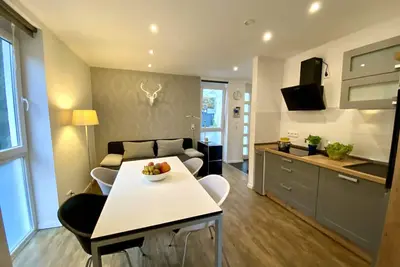 Image de Appartement pour se détendre