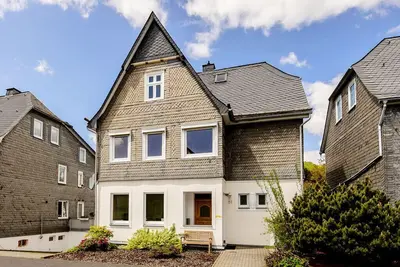 Image de Maison de vacances à Winterberg - Haus am Sorpe