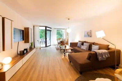 Image de Appartement de vacances Villa Miramare