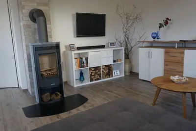 Image de Dresde, appartement moderne entre culture et nature<br><br>