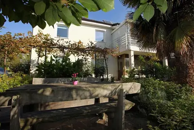 Appartement de vacances Portoroz pour 1 - 3 personnes avec 1 chambre à coucher - Appartement de vaca