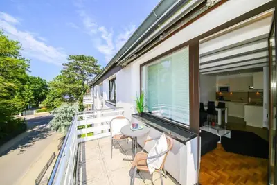 Image de Appartement Sandburg - Timmendorfer Strand