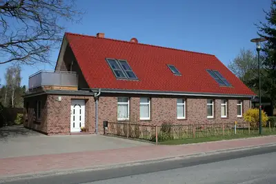 Image de spacieux appartement lumineux avec terrasse sur le toit