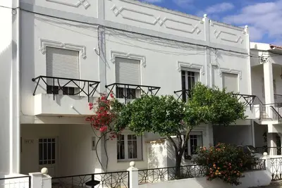 Image de Maison de vacances en périphérie de la ville et proche de la mer