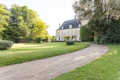 Image de domaine du château Labattut