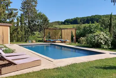 Image de Appartement Le Cluny