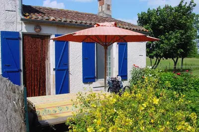 Image de Gîte de Pacouinay (Vendée)