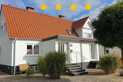 Image de Maison de vacances Angela à Kellenhusen avec 4 étoiles pour 6 personnes