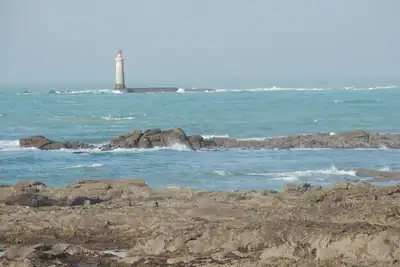 Image de Résidence calme avec vue sur mer
