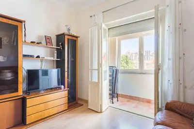 Isabel Dream Ii, à 4Km de Sintra, train à 300m