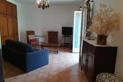 Image de Maison 2 Pièces avec Jardin prés de Nice