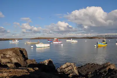Image de Maison vue sur mer, 150m de la plage