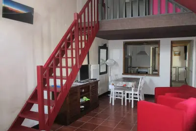 Image de Chez Bari, grand studio récent