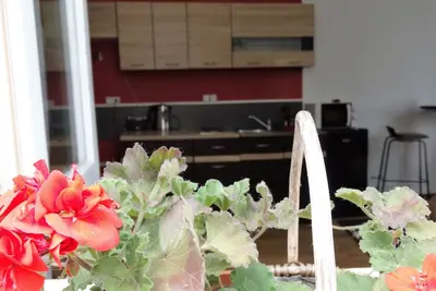 Image de Beau studio entre Chateau et Loire