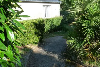 Image de Maisonnette à Crozon-Morgat, à 200 m de la plage du Portzic