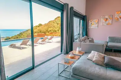 Image de Détente et bien être à la villa Sud Paradise