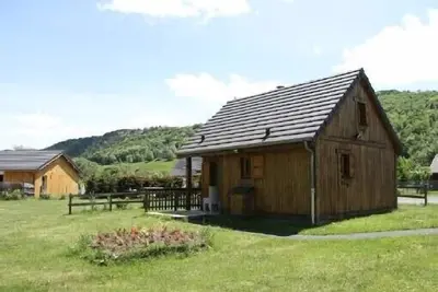 Image de Chalet En Bois