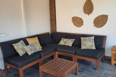 Image de Maison familiale tout confort  à deux pas des plages