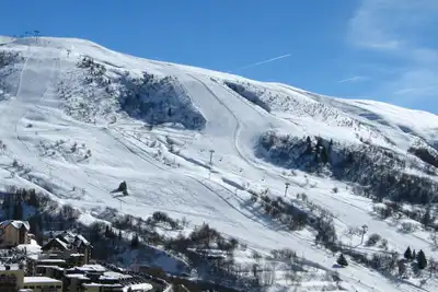 Image de Appartement 4 pers/Le Mollaret