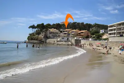 Image de Vos vacances au bord de la plage de Mar Vivo