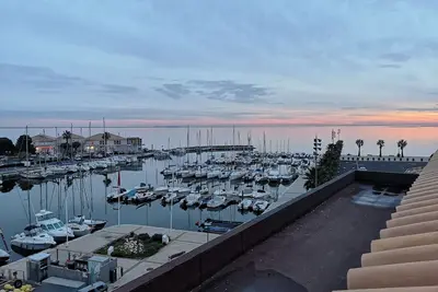 Image de Pépite en roof top, 4 étoiles, une vue splendide