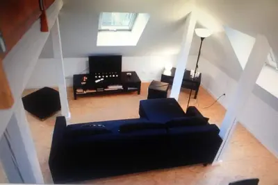 Image de Very nice appartment in Strasbourg