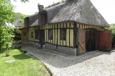 Image de La chaumine Normande