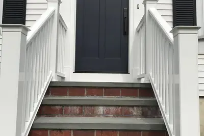 Image de Magnifique maison familiale rénovée près de Boston et Lexington