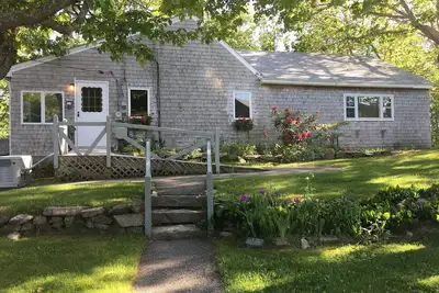 Image de Disponible en septembre et octobre et location d'hiver