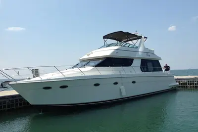 Image de Trilogie sur la mer; Croisières privées d'une journée en yacht de luxe et excursions d'une nuit