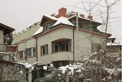 Image de Maison d'hôtes \"Momchil\"