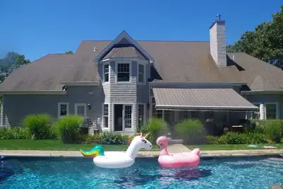 Image de Private Retreat Hampton