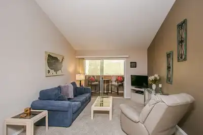 Image de Location condo Great idéalement situé à Mesa / Phoenix