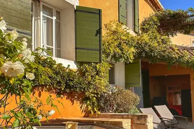 Image de Les Trois Terrasses - un séjour inoubliable dans une maison de village de charme