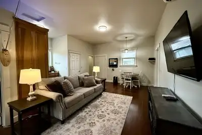 Image de Claim Jumpers Cottage