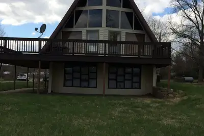 Image de Un endroit pour échapper au stress de la vie