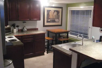 Image de Appartement 1 Chambre Suite Exécutive Centre-Ville