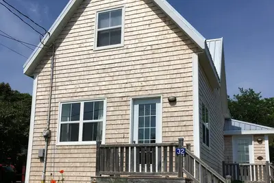 Image de Cottage Harbourview rénové